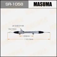 ����� ������� Masuma, ��� Toyota Corolla (������ ����), ���. SR-1058 SR1058 ����