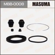 ����������� ���������� �������� Masuma, ��������, ���. MBB-0008 MBB0008 ����