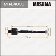 ���� ������� Masuma, ��� Renault Duster, ���. MR-E4038 MRE4038 ����