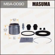 ����������� ���������� �������� Masuma, � �������, ��������, ���. MBA-0090 MBA0090 ����