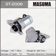 ������� Masuma, ��� Nissan, ���. ST-2006 ST2006 ����
