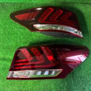 ���� ������ ������ � ����� Lexus LS600hL �������� ������ 50-125 50-130 50-125 ����