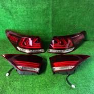 �������� ����-�������� Lexus LS600hL �������� ������ 50-125 50-130 50-125 ����