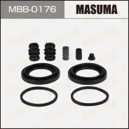 ����������� ���������� �������� Masuma, ��������, ���. MBB-0176 MBB0176 ����
