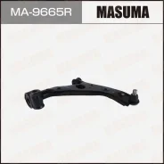 ����� ������� Masuma, front up Mazda 6 12-16 (R) (1/2), �������� MA9665R ����