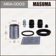 ����������� ���������� �������� Masuma, � �������, ������, ���. MBA-0003 MBA0003 ����
