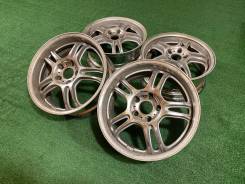 AME Circlar RS. 7.0x17", 5x114.3, ET45, �� 73,1���. ����