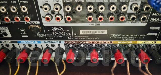 Denon ����