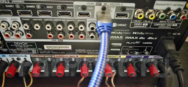 Denon ����