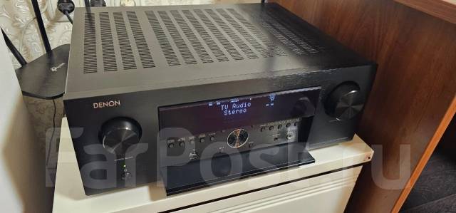 Denon ����