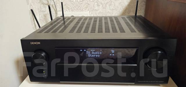 Denon ����
