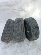 Dunlop Grandtrek PT2. ������, �/�, ����� 40 % ����