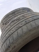 Dunlop Grandtrek PT2. ������, �/�, ����� 40 % ����