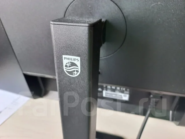 HP. 27", ���������� �� (LCD, LED, QLED) ����
