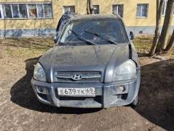 Hyundai Tucson. KMHJN81BP7U540966, G4GC6723609 ����