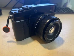 Fujifilm X-Pro1. 15 - 19.9 ��, ���: ��� ���� ����