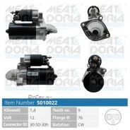 ������� BMW 3 (E30, E46), X3 (E83), Meatdoria [5010022] 5010022 ����