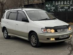 Toyota Ipsum. �������, 4wd, 2.0 (135��.�.), ������, 189����. �� ����