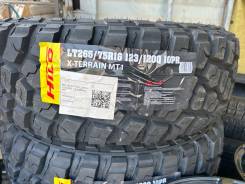Hilo X-Terrain MT1. ����� mt, 2025 ���, ����� ����