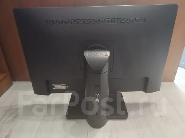 BenQ. 24", ���������� �� (LCD, LED, QLED) ����