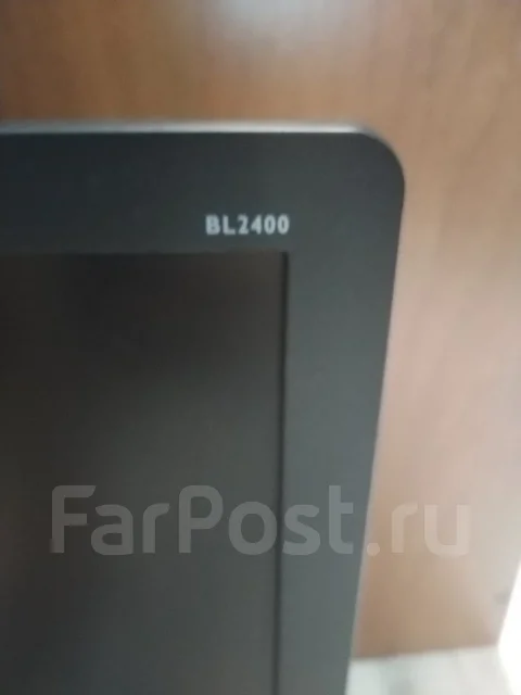 BenQ. 24", ���������� �� (LCD, LED, QLED) ����