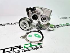 ������� B4164T Ford C-Max II, Focus III, Grand C-Max, Volvo S60 II, V60, V70 II 1.6 2010- SLTurbo 1745651 ����