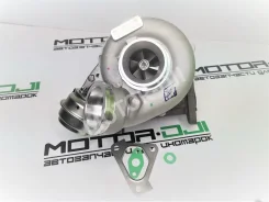 ������� Mercedes-Benz Sprinter 2.7� OM612 D5s 2004- SLTurbo A6120960399 ����