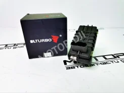 �������� ������� 765985 BMW M57 X5 3.0 d (E70) / X6 30 dx (E71, E72) 3.0L 235 �. �. SLTurbo 11657796314A ����