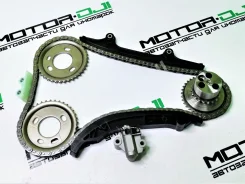 ��� �������� Transit / Mondeo / Ducato 2.2 Duratorq TDCi Lxparts TKFD049 ����
