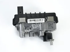 �������� ������� OM642 MB C320 / C350 / GLK320 / S320 3.0D 224/235�� (2007-) Lxparts LXG219 ����