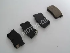 ��������� ������� ������ Hyundai/Kia Magentis/Optima/Sonata 2, 3, 4 (������ ������ II-IV) Hyundai-KIA 58215341S0 ����
