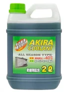 ������) (2�) AKIRA COOLANT -40 GREEN AKIRA AKC25002G ����