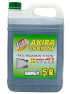 ������) (5�) AKIRA COOLANT -40 GREEN AKIRA AKC25005G ����
