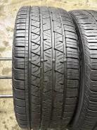 Continental ContiCrossContact LX Sport