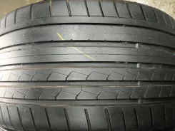 Dunlop SP Sport Maxx GT