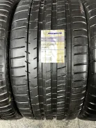 Michelin Pilot Super Sport