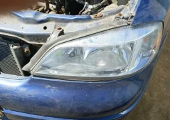 ���� �������� ����� Opel Astra G 1998-2004 93175369 ����