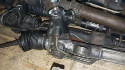 ������� ����� Mitsubishi Galant viii MR333536 ����