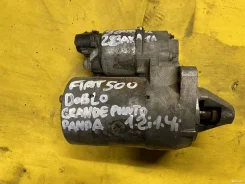 ������� Fiat Doblo, Grande Punto,500 1.2,1.4i 063102021010 ����