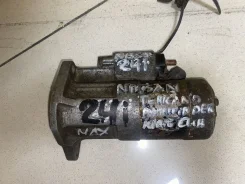 ������� Nissan Terrano, Pathfinder, Maverick 2.3,2.4 2330086G10 ����