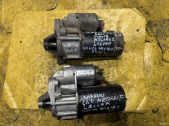 ������� Reno Laguna 1, Espace 3, Volvo 440 1.8,2.0 D6RA133 ����
