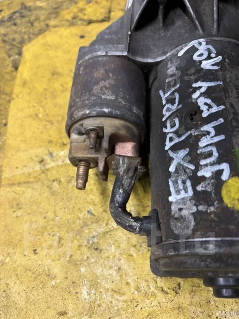 ������� ��� Citroen Jumpy, Expert 1.9D ������ D7R27 ����