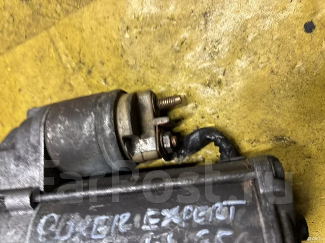 ������� ��� Citroen Jumpy, Expert 1.9D ������ D7R27 ����