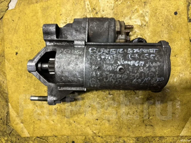 ������� ��� Citroen Jumpy, Expert 1.9D ������ D7R27 ����