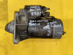 ������� Reno Trafic 1, Master 1 2.5d 1989-2001 0001218167 ����