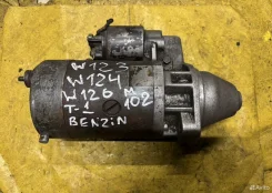 ������� Mercedes W201, W123, W124 m102, M103 0001314036 ����