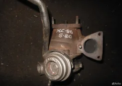 ������� ������ S60, V70, XC-90, S80 2.4 t. d 7231675007S ����