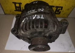 ��������� ��� Ford Transit FA 2.0 diesel 00-06g 124415030 ����