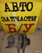 ��������� Kia Sorento 1 ��������� 2002-2006 ����