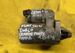 ������� Fiat Doblo, Grande Punto,500 1.2,1.4i 063102021010 ����